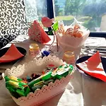 Villa Sandra Bb & Home Restaurant