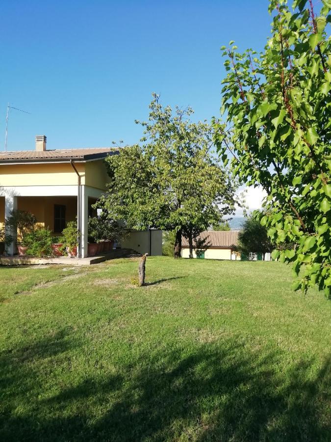 Sandra Bb & Restaurant Perugia