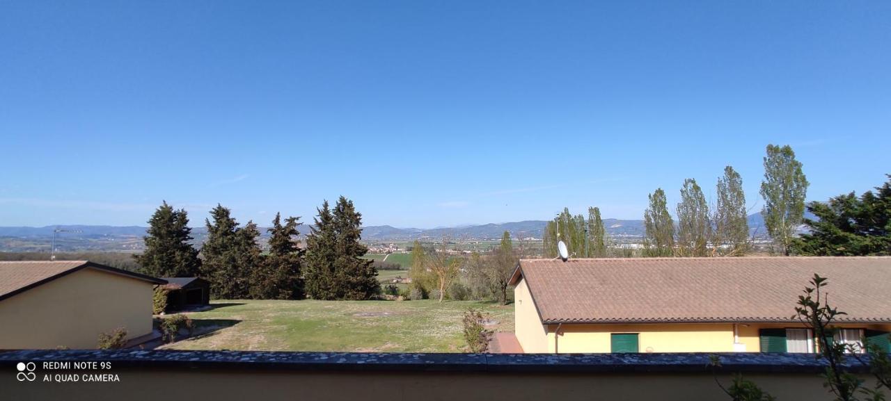 Bed & Breakfast Sandra Bb & Restaurant Perugia