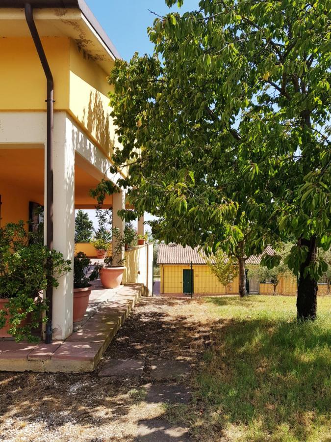 Sandra Bb & Restaurant Bed & Breakfast Perugia