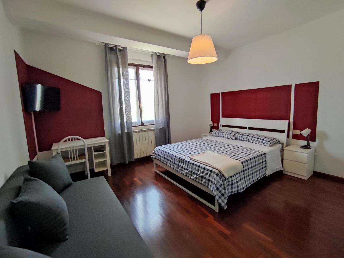 Bed & Breakfast Sandra Bb & Restaurant Perugia