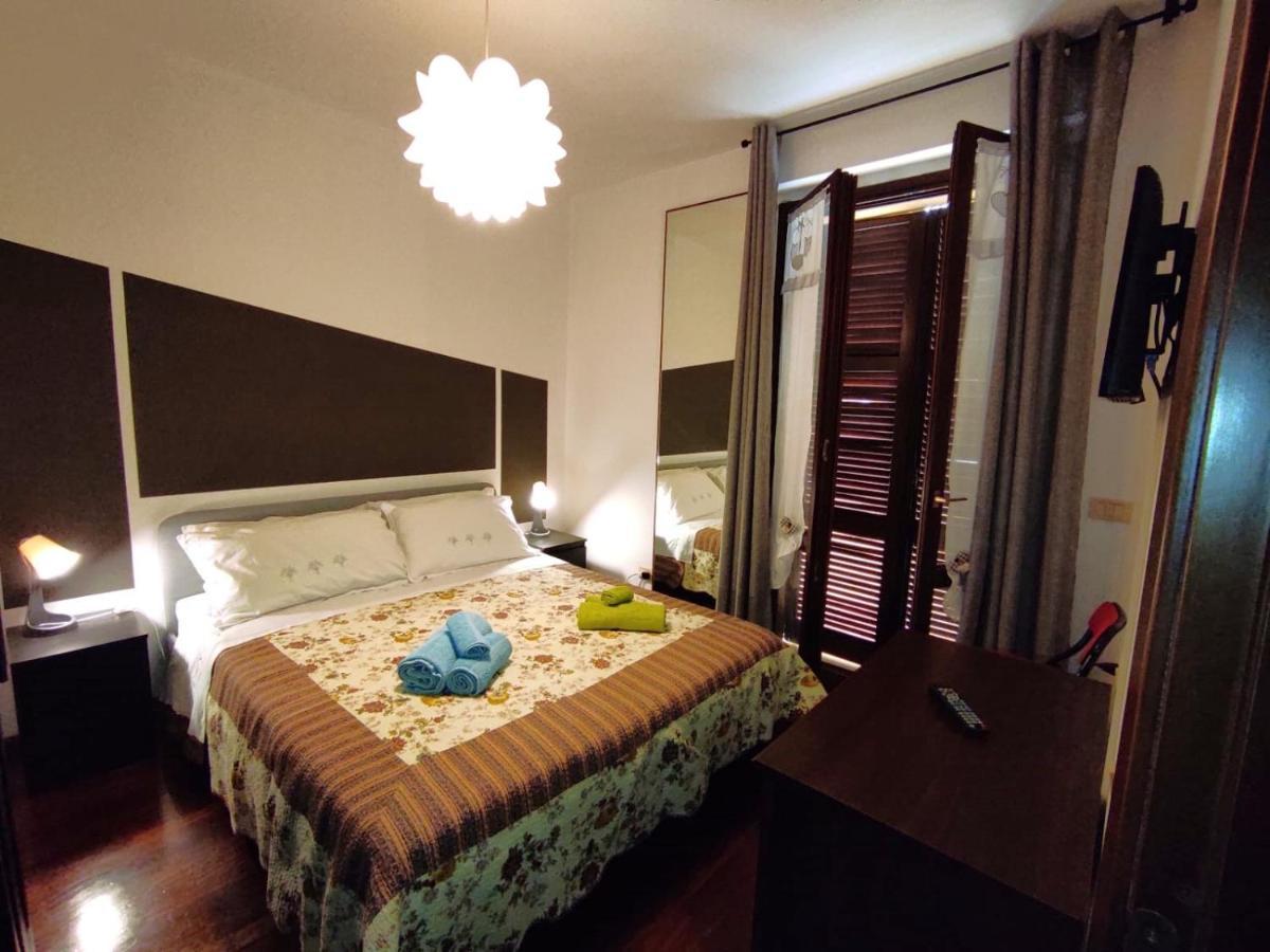 Bed & Breakfast Sandra Bb & Restaurant Perugia