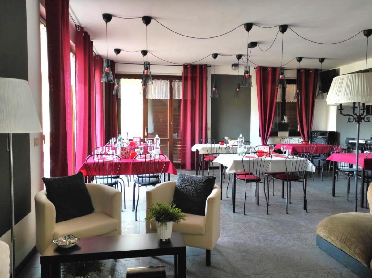 Bed & Breakfast Sandra Bb & Restaurant Perugia